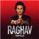 Raghav - Storyteller